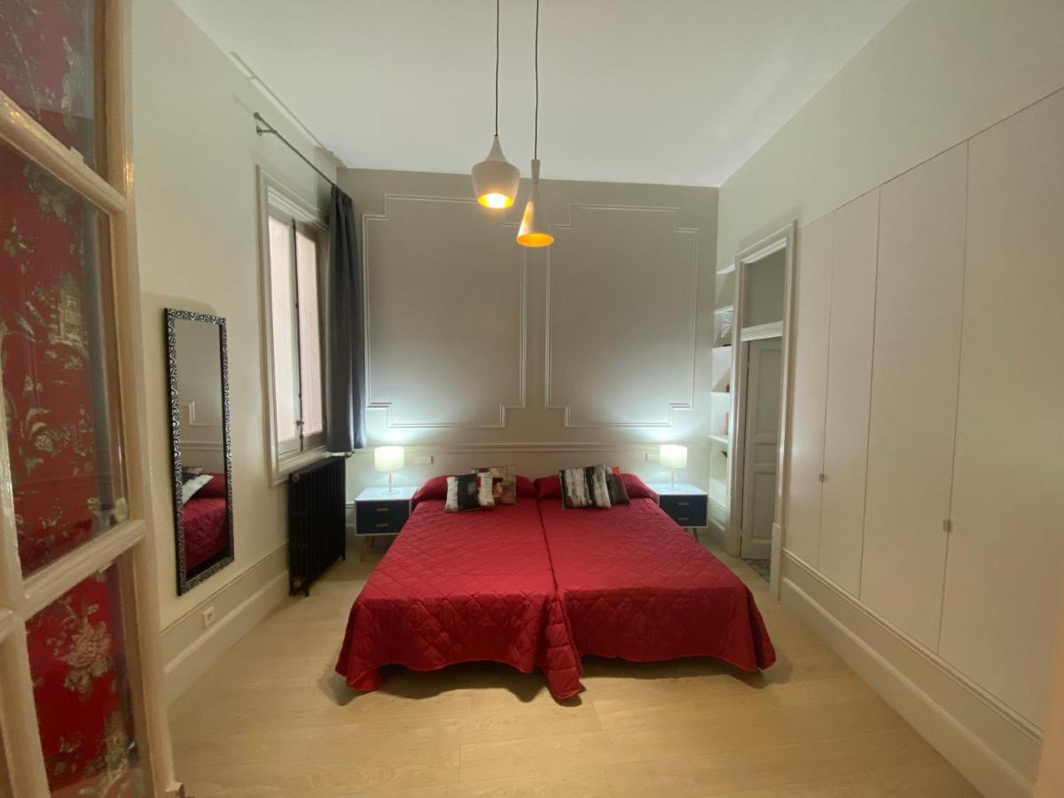 Ever House - Chueca-Gran Via Мадрид Екстер'єр фото