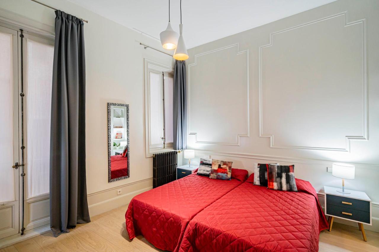 Ever House - Chueca-Gran Via Мадрид Екстер'єр фото