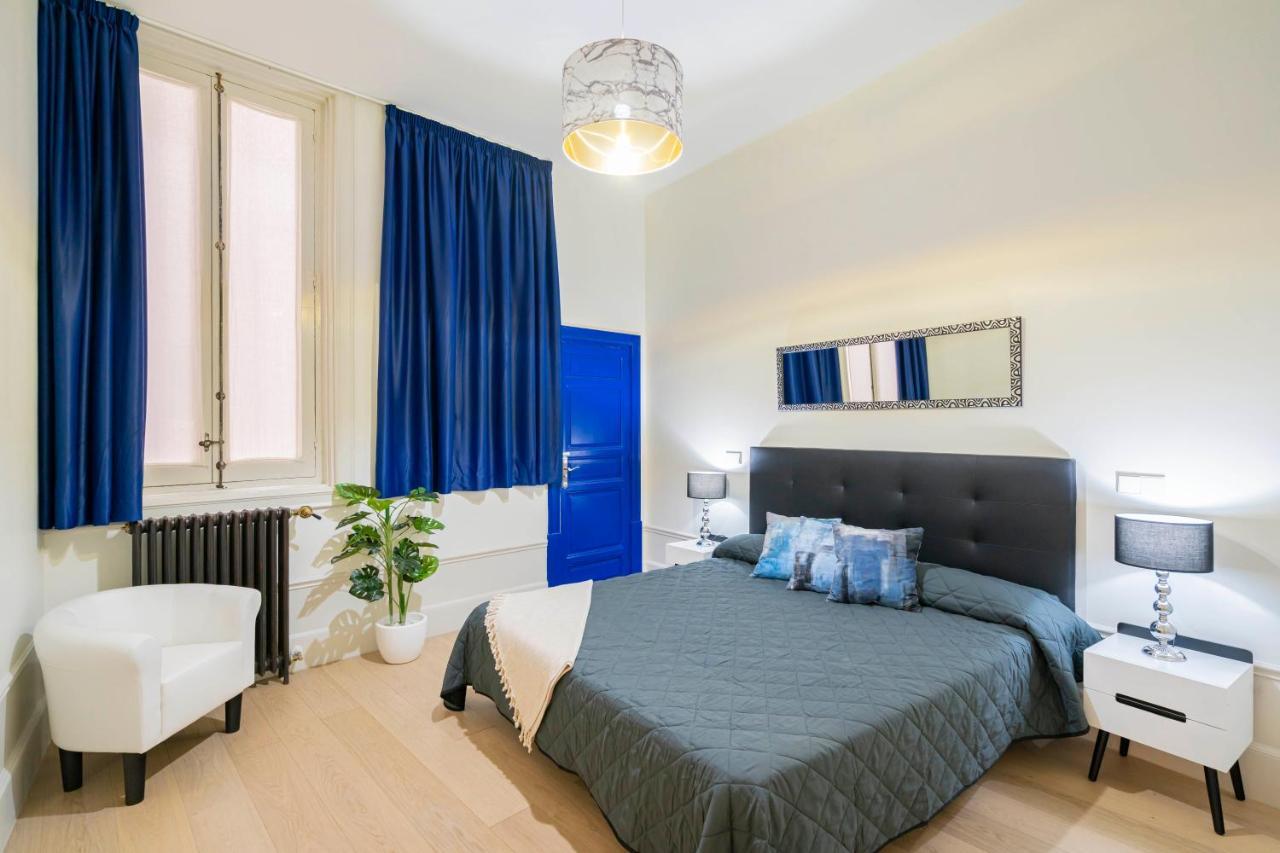 Ever House - Chueca-Gran Via Мадрид Екстер'єр фото