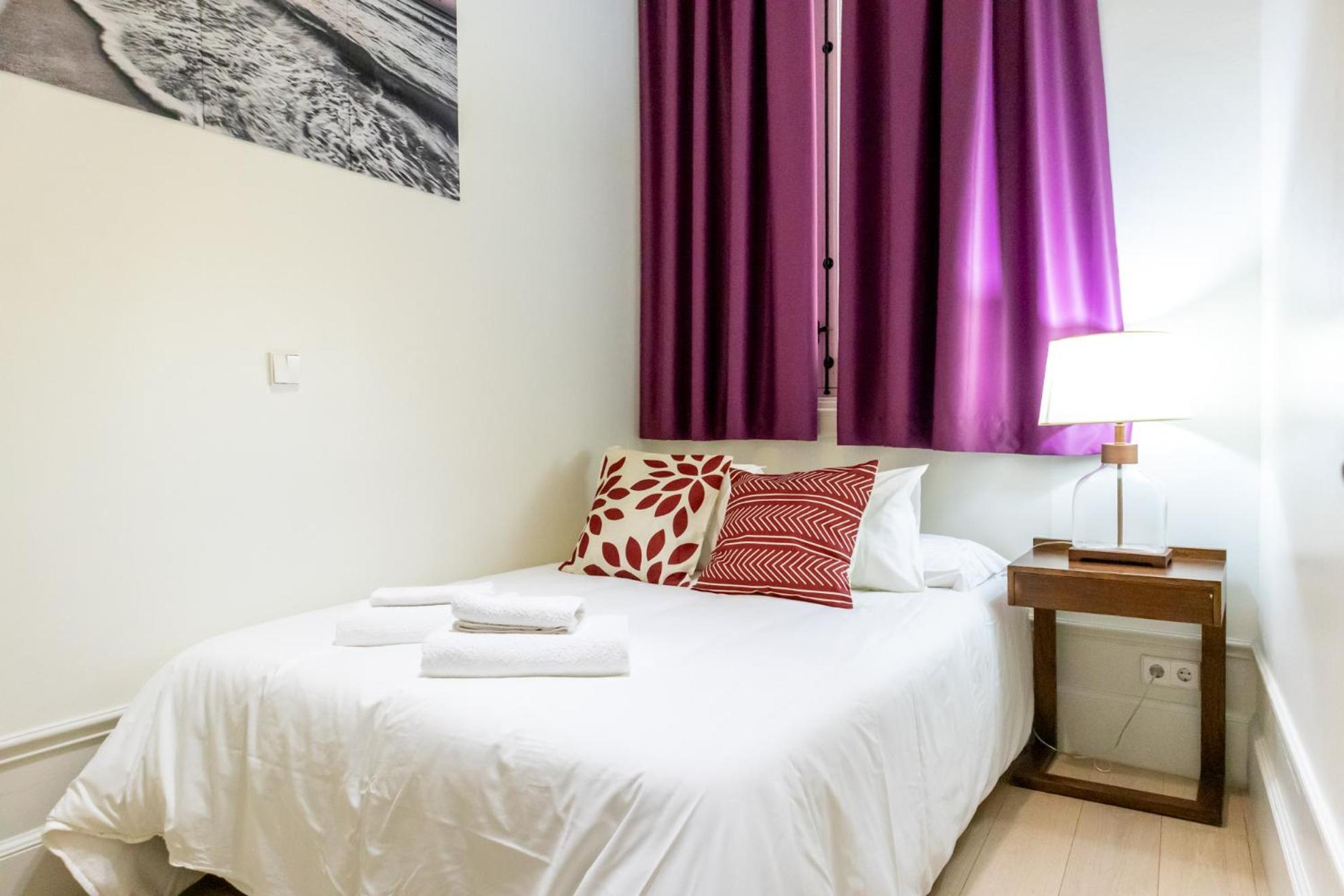 Ever House - Chueca-Gran Via Мадрид Екстер'єр фото