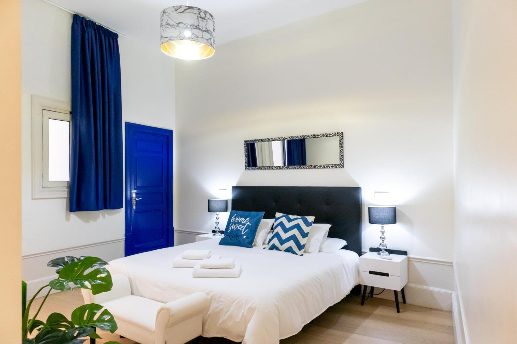 Ever House - Chueca-Gran Via Мадрид Екстер'єр фото